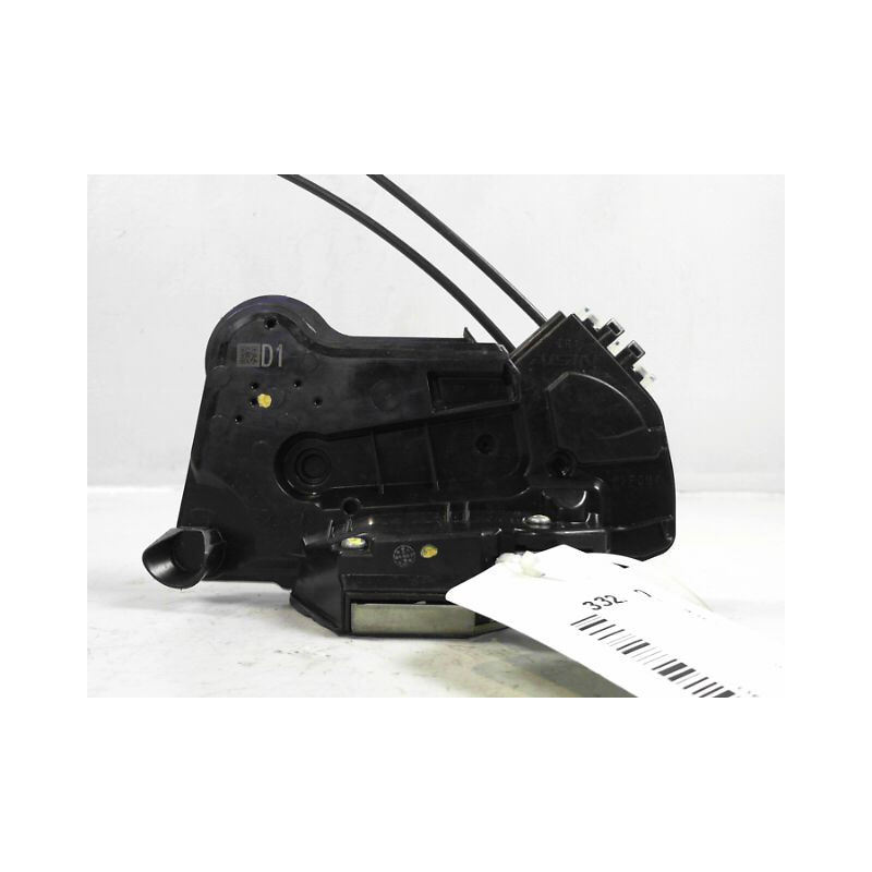 SYSTEME CONDAMNATION AVANT DROIT TOYOTA AYGO 3P