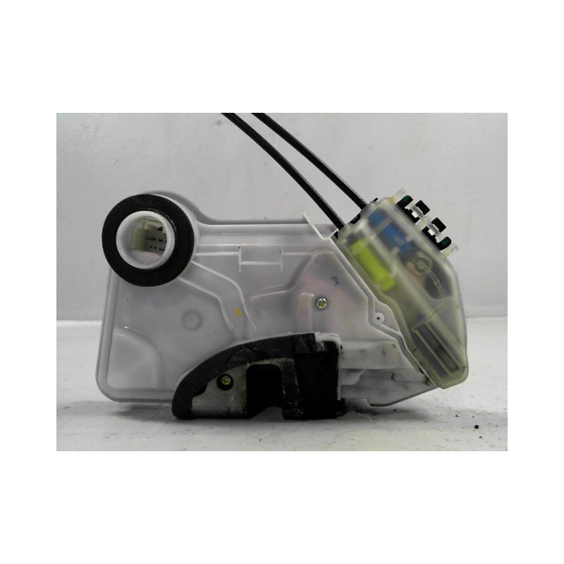 SYSTEME CONDAMNATION AVANT GAUCHE TOYOTA AYGO 3P