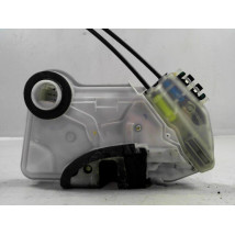 SYSTEME CONDAMNATION AVANT GAUCHE TOYOTA AYGO 3P