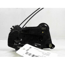 SYSTEME CONDAMNATION AVANT GAUCHE TOYOTA AYGO 3P