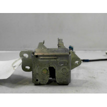 SERRURE HAYON  TOYOTA YARIS 2003-