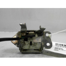 SERRURE HAYON  TOYOTA YARIS 2003-