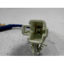 SERRURE HAYON  TOYOTA YARIS 2003-
