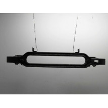 RENFORT PARE-CHOC AVANT PEUGEOT 407