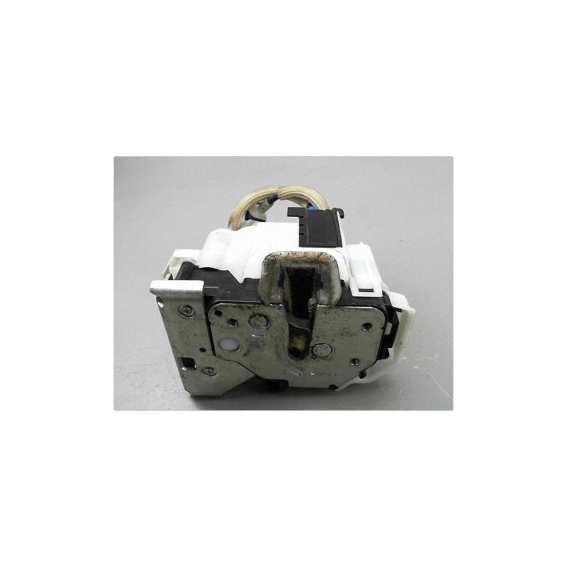 SYSTEME CONDAMNATION AVANT DROIT FIAT DOBLO II CARGO 10-14