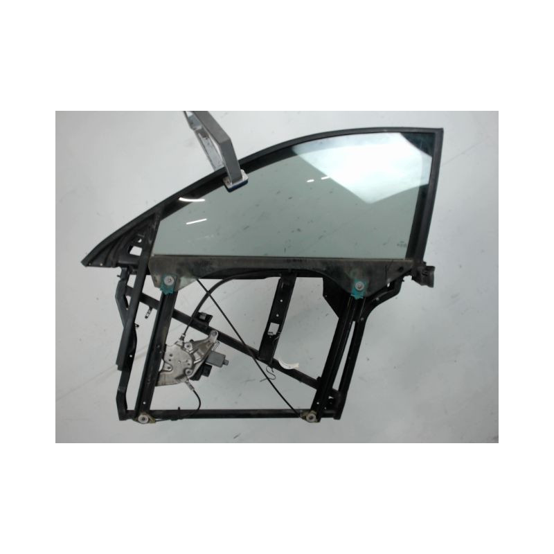 MECANISME+MOTEUR LEVE-GLACE AVANT GAUCHE AUDI A6