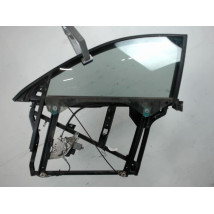 MECANISME+MOTEUR LEVE-GLACE AVANT GAUCHE AUDI A6