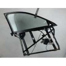 MECANISME+MOTEUR LEVE-GLACE AVANT GAUCHE AUDI A6