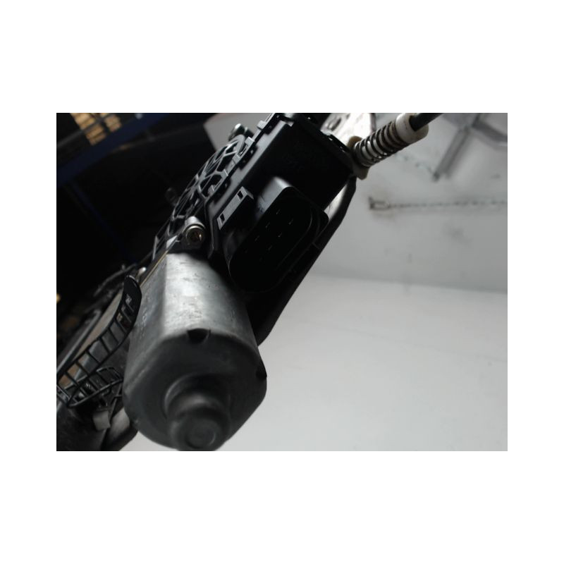 MECANISME+MOTEUR LEVE-GLACE AVANT GAUCHE AUDI A6