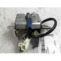 SERRURE HAYON  TOYOTA YARIS 2003-