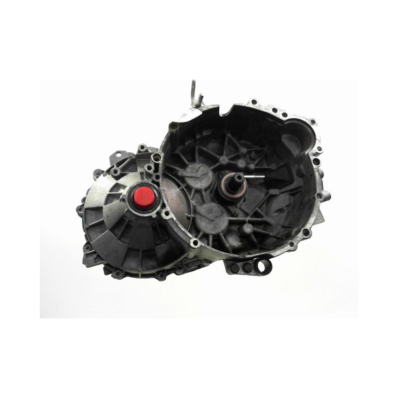 BOITE A VITESSE MECANIQUE VOLVO S60 2.4 D