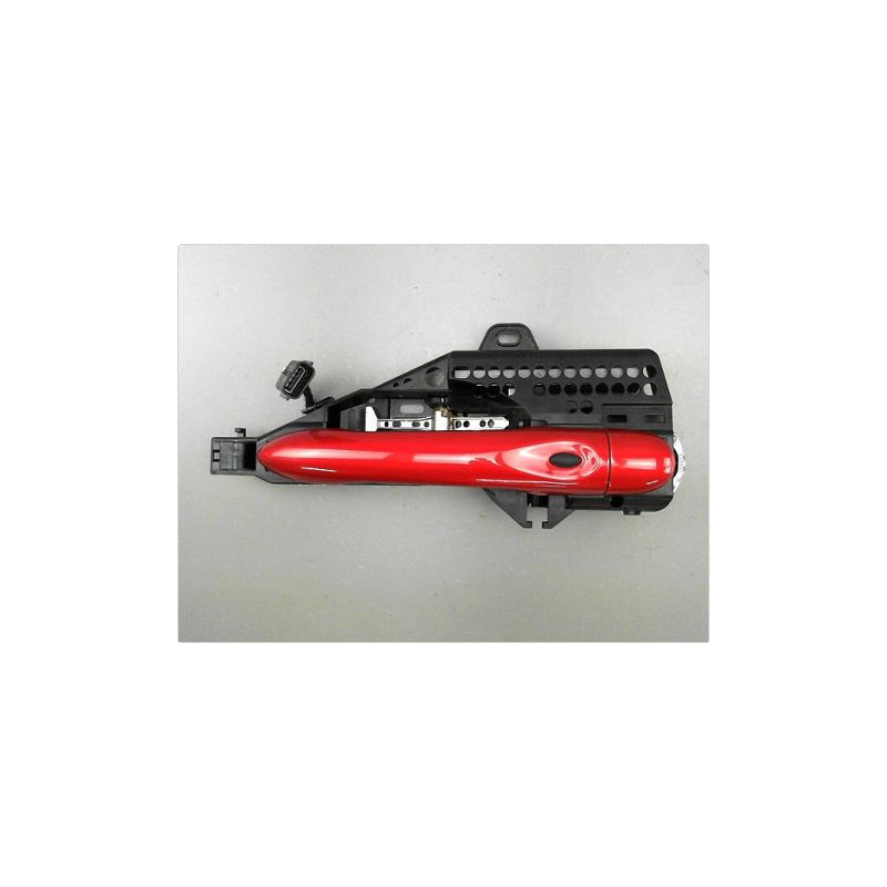POIGNEE EXTERIEURE PORTE AVANT DROIT RENAULT CAPTUR PH2 2017-