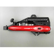 POIGNEE EXTERIEURE PORTE AVANT DROIT RENAULT CAPTUR PH2 2017-