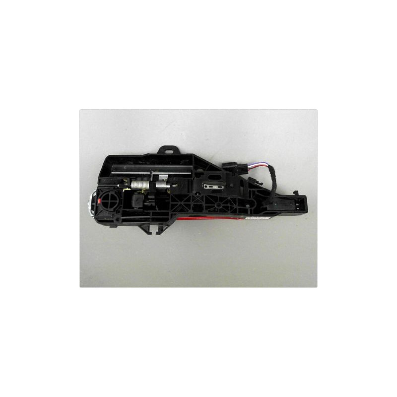 POIGNEE EXTERIEURE PORTE AVANT DROIT RENAULT CAPTUR PH2 2017-