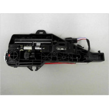 POIGNEE EXTERIEURE PORTE AVANT DROIT RENAULT CAPTUR PH2 2017-