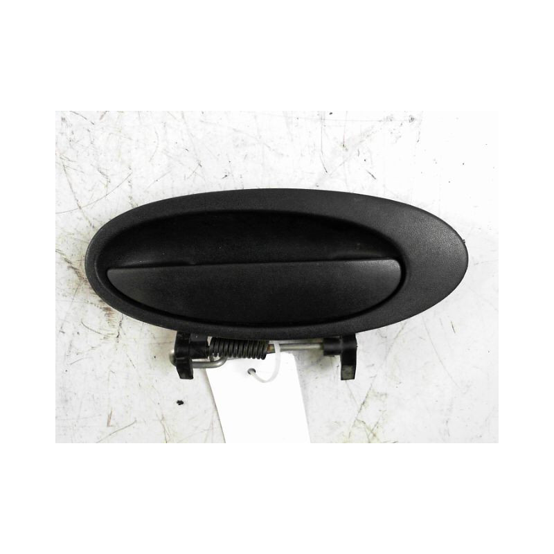 POIGNEE EXTERIEURE PORTE AVANT DROIT RENAULT LAGUNA NEVADA 98-2000