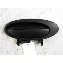 POIGNEE EXTERIEURE PORTE AVANT DROIT RENAULT LAGUNA NEVADA 98-2000
