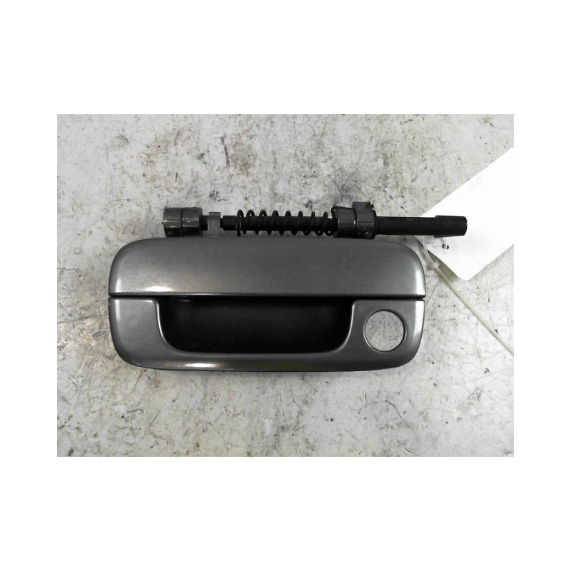 POIGNEE EXTERIEURE PORTE AVANT GAUCHE PEUGEOT 406 99-04