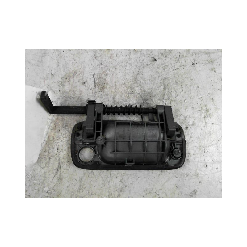 POIGNEE EXTERIEURE PORTE AVANT GAUCHE PEUGEOT 406 99-04