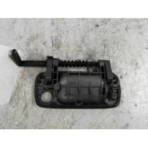 POIGNEE EXTERIEURE PORTE AVANT GAUCHE PEUGEOT 406 99-04