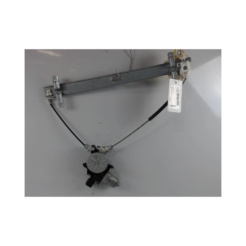 MECANISME+MOTEUR LEVE-GLACE AVANT GAUCHE HONDA FR-V