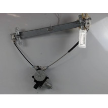 MECANISME+MOTEUR LEVE-GLACE AVANT GAUCHE HONDA FR-V