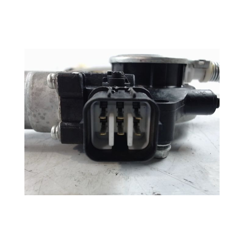 MECANISME+MOTEUR LEVE-GLACE AVANT GAUCHE HONDA FR-V