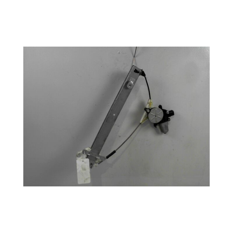 MECANISME+MOTEUR LEVE-GLACE ARRIERE DROIT HONDA FR-V
