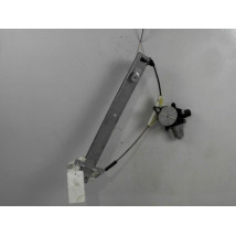 MECANISME+MOTEUR LEVE-GLACE ARRIERE DROIT HONDA FR-V