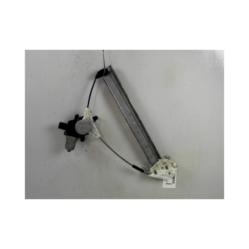 MECANISME+MOTEUR LEVE-GLACE ARRIERE DROIT HONDA FR-V