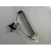 MECANISME+MOTEUR LEVE-GLACE ARRIERE DROIT HONDA FR-V