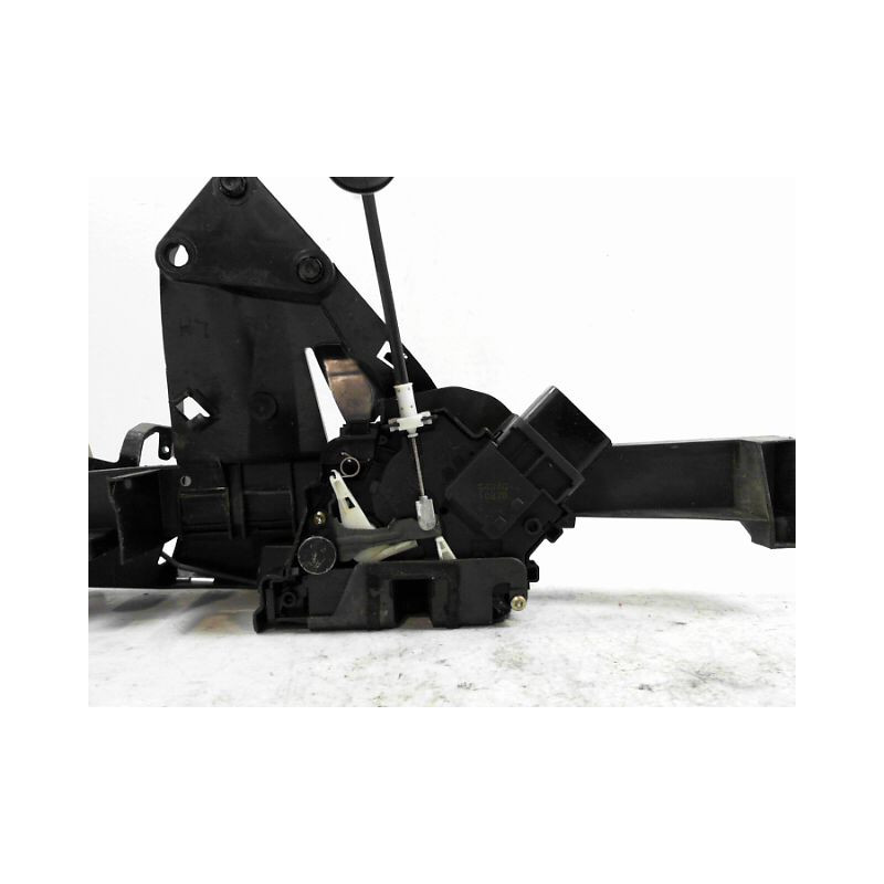 SYSTEME CONDAMNATION AVANT GAUCHE FORD FOCUS BREAK 2005-