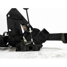 SYSTEME CONDAMNATION AVANT GAUCHE FORD FOCUS BREAK 2005-