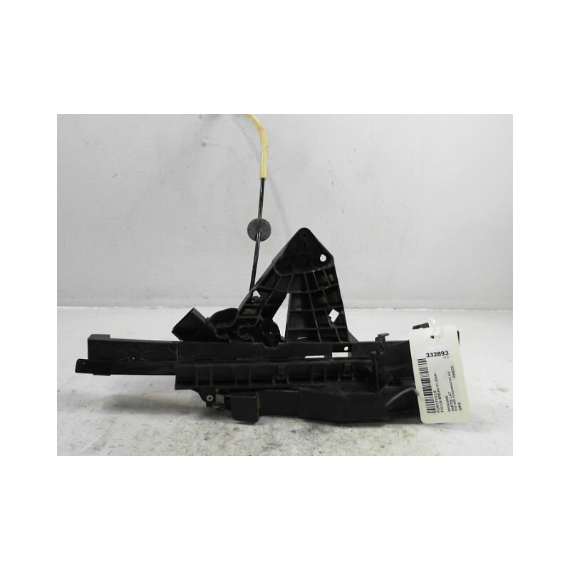 SYSTEME CONDAMNATION AVANT GAUCHE FORD FOCUS BREAK 2005-