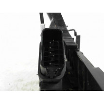 SYSTEME CONDAMNATION AVANT GAUCHE FORD FOCUS BREAK 2005-