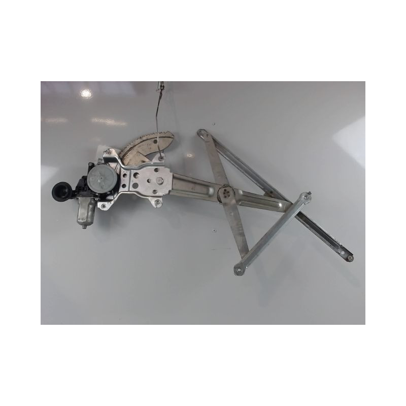 MECANISME+MOTEUR LEVE-GLACE AVANT GAUCHE SUZUKI SWIFT
