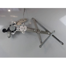MECANISME+MOTEUR LEVE-GLACE AVANT GAUCHE SUZUKI SWIFT