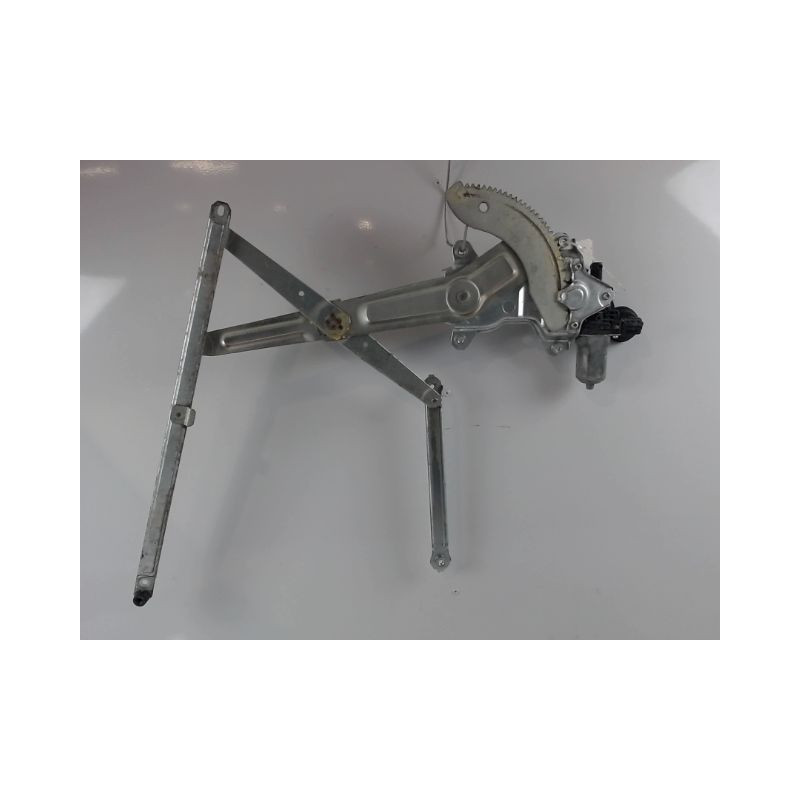 MECANISME+MOTEUR LEVE-GLACE AVANT GAUCHE SUZUKI SWIFT