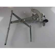 MECANISME+MOTEUR LEVE-GLACE AVANT GAUCHE SUZUKI SWIFT