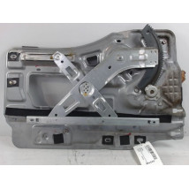MECANISME+MOTEUR LEVE-GLACE ARRIERE DROIT HYUNDAI SANTAFE