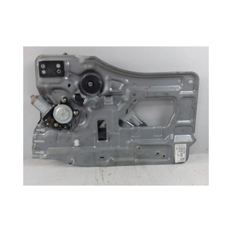 MECANISME+MOTEUR LEVE-GLACE ARRIERE DROIT HYUNDAI SANTAFE