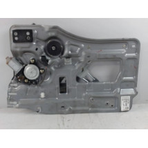 MECANISME+MOTEUR LEVE-GLACE ARRIERE DROIT HYUNDAI SANTAFE