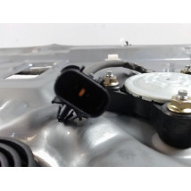 MECANISME+MOTEUR LEVE-GLACE ARRIERE DROIT HYUNDAI SANTAFE