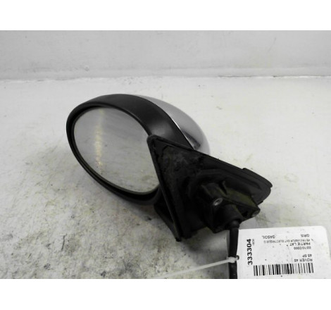 RETROVISEUR EXT ELECTRIQUE G