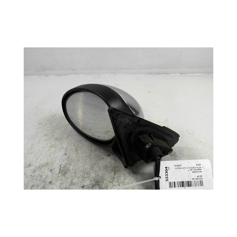 RETROVISEUR EXTERIEUR ELECTRIQUE GAUCHE ROVER 45 5P