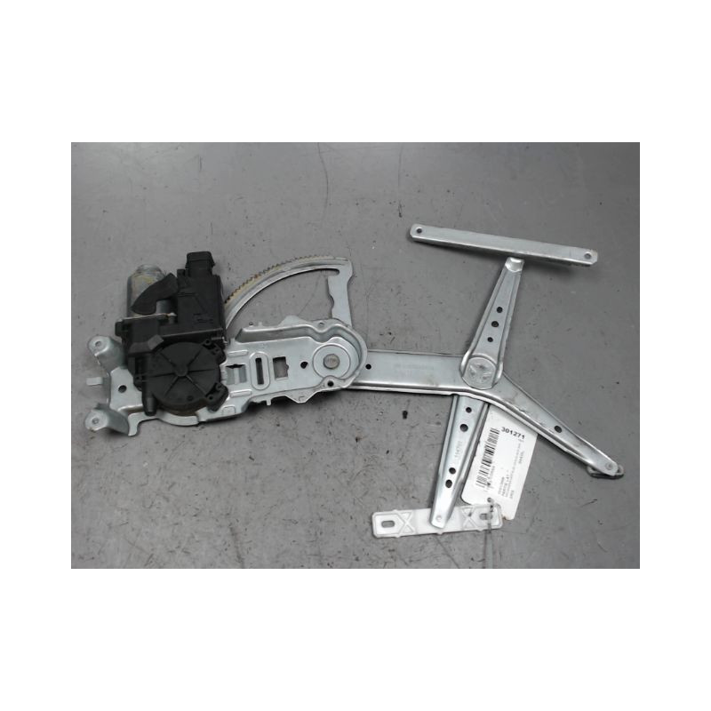 MECANISME+MOTEUR LEVE-GLACE AVANT GAUCHE OPEL CORSA