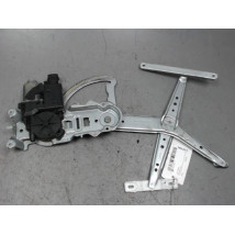 MECANISME+MOTEUR LEVE-GLACE AVANT GAUCHE OPEL CORSA