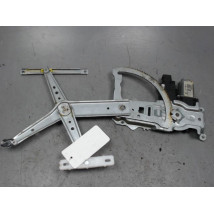MECANISME+MOTEUR LEVE-GLACE AVANT GAUCHE OPEL CORSA