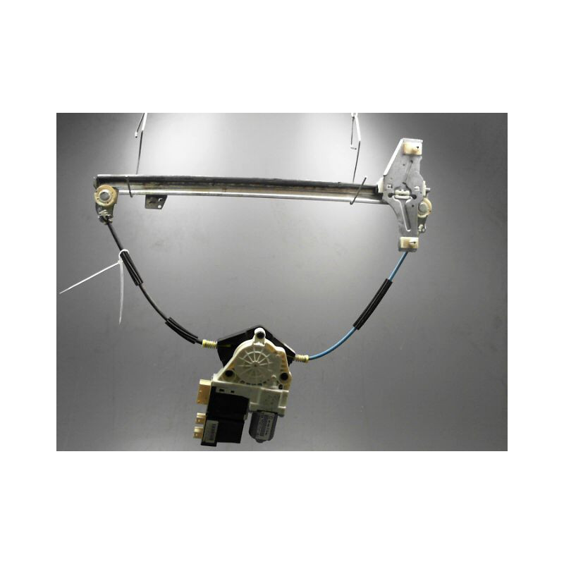 MECANISME+MOTEUR LEVE-GLACE AVANT DROIT PEUGEOT 307