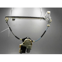 MECANISME+MOTEUR LEVE-GLACE AVANT DROIT PEUGEOT 307